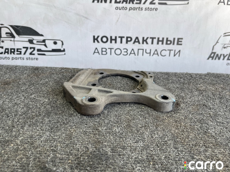 12778854 кронштейн CHEVROLET Cruze 2013г. - фото №6