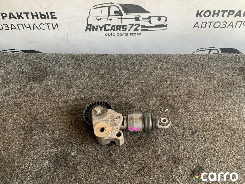 PE0315980, PE0315980C, PE0315980A, PE0315980B натяжитель приводного ремня Mazda CX-5 2013г. - фото №1