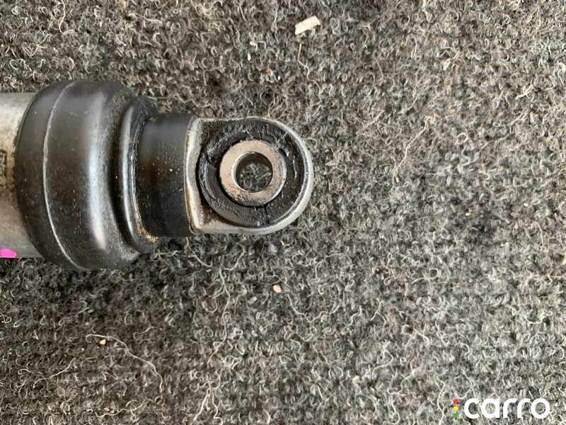 PE0315980, PE0315980C, PE0315980A, PE0315980B натяжитель приводного ремня Mazda CX-5 2013г. - фото №2