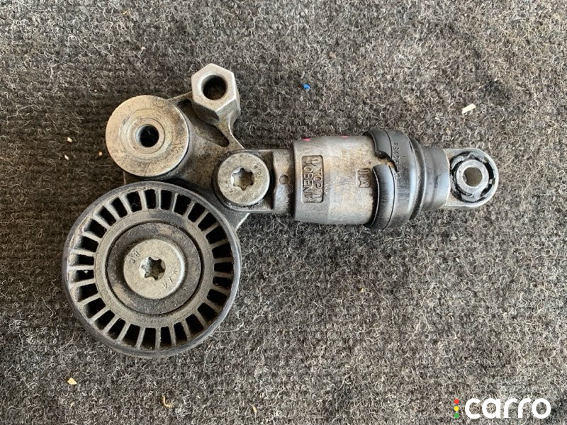 PE0315980, PE0315980C, PE0315980A, PE0315980B натяжитель приводного ремня Mazda CX-5 2013г. - фото №4