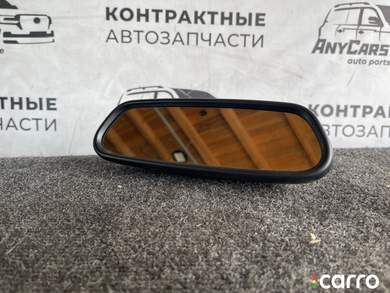 98088311XT зеркало салона Citroen C3 Aircross 2019г. - фото №2