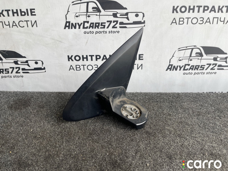 кронштейн Mitsubishi Outlander 2014г. - фото №1