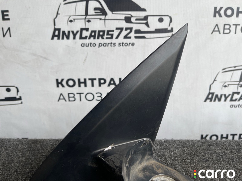 кронштейн Mitsubishi Outlander 2014г. - фото №3