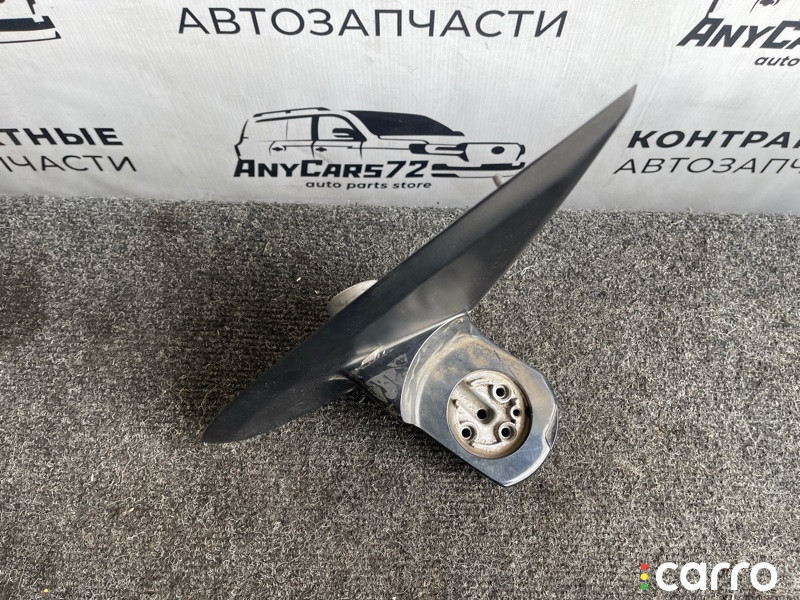 кронштейн Mitsubishi Outlander 2014г. - фото №4