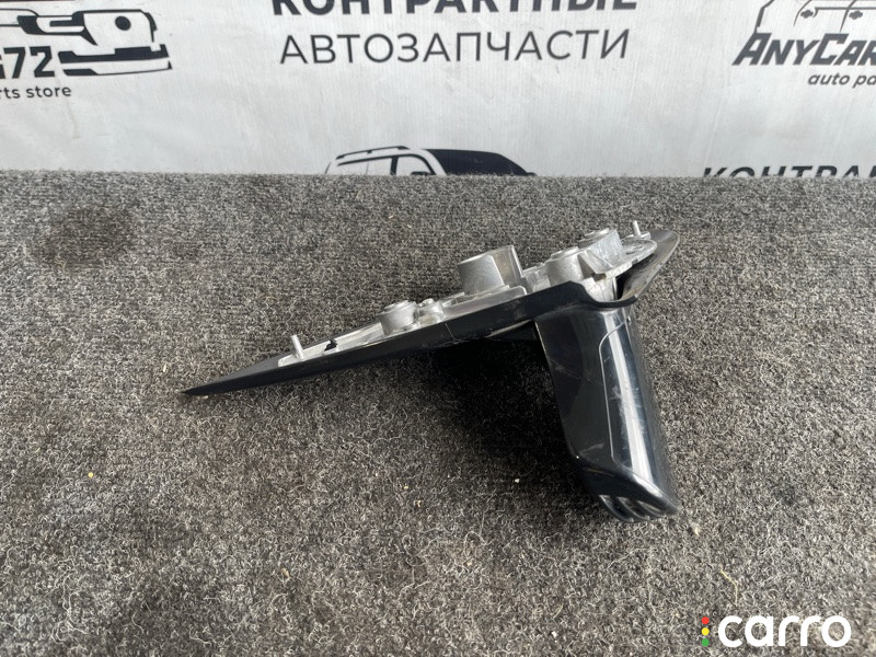кронштейн Mitsubishi Outlander 2014г. - фото №6