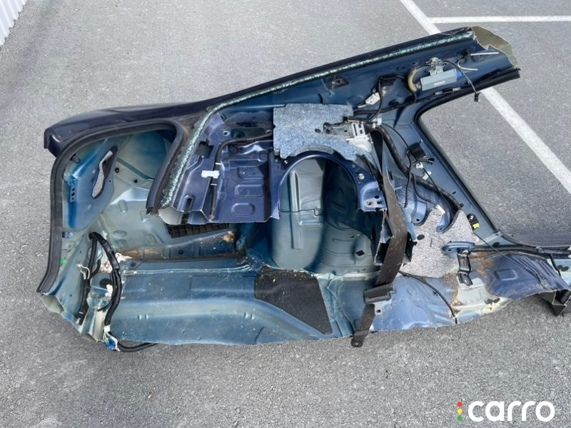 крыло Toyota Camry 2014г. - фото №12