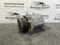 7813A068 компрессор кондиционера Mitsubishi Outlander 2009г. - фото №2