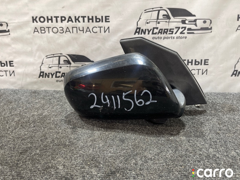 зеркало Toyota Corolla 2005г. - фото №1