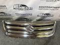7174277K0, 71743-65J0 решетка радиатора Suzuki GRAND VITARA 2010г. - фото №5