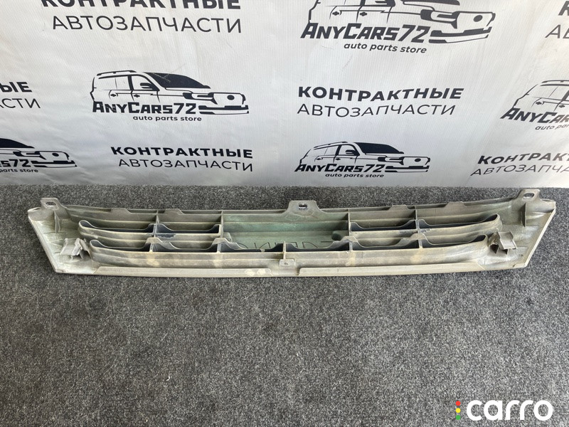 5311120860 решетка радиатора Toyota Carina 1997г. - фото №8