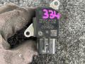 222040V020 Датчик расхода воздуха Toyota Corolla 2010г. - фото №4