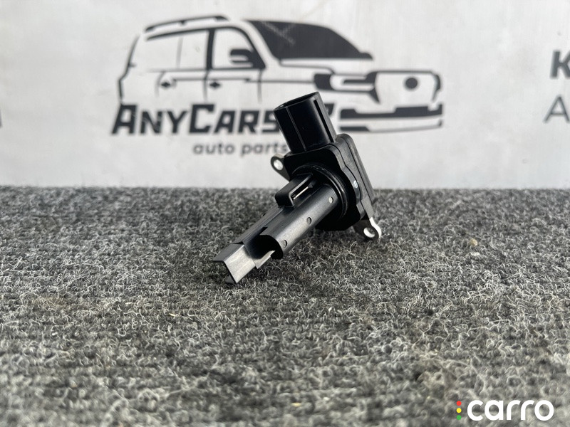 222040V020 Датчик расхода воздуха Toyota Corolla 2010г. - фото №6