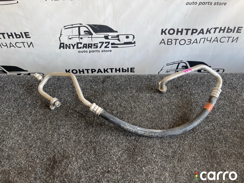 KJ0161461B, KJ0161461C Трубка кондиционера Mazda CX-5 2021г. - фото №1