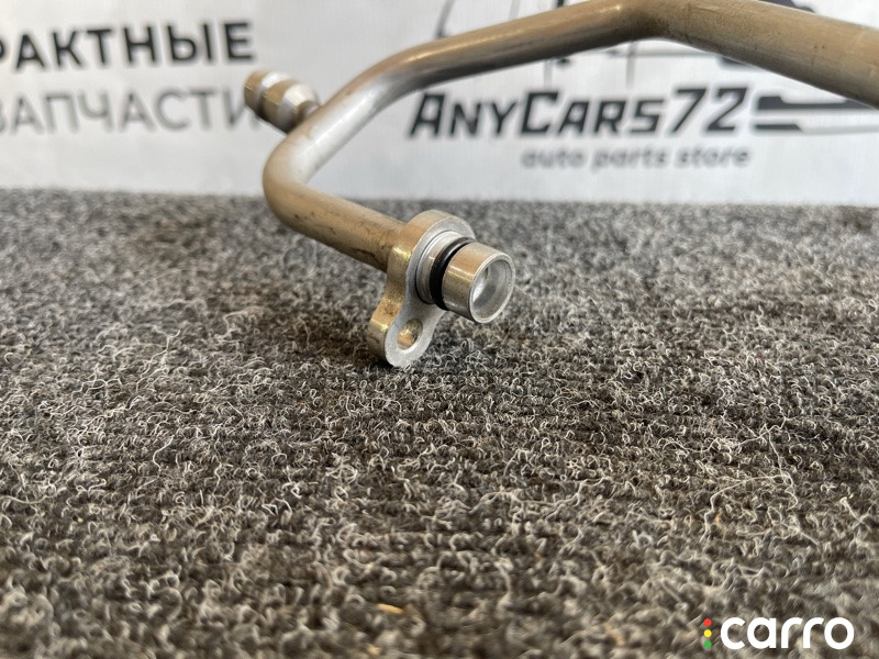 KJ0161461B, KJ0161461C Трубка кондиционера Mazda CX-5 2021г. - фото №3