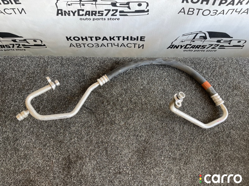 KJ0161461B, KJ0161461C Трубка кондиционера Mazda CX-5 2021г. - фото №5