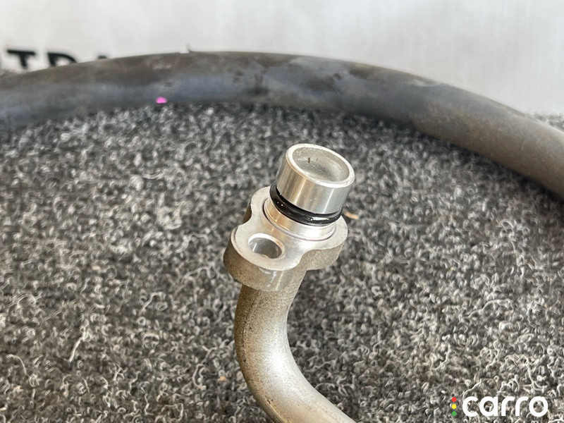 KJ0161461B, KJ0161461C Трубка кондиционера Mazda CX-5 2021г. - фото №6