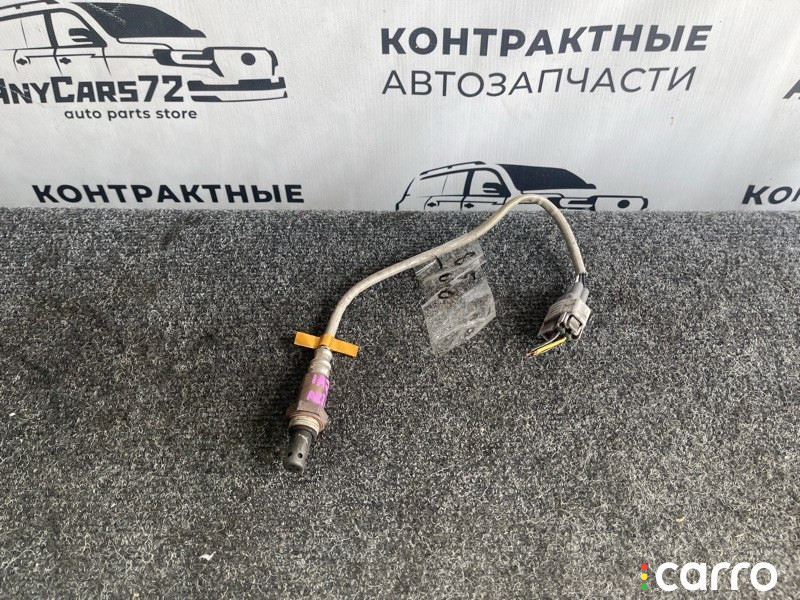 8946568010 датчик кислорода Toyota Avensis 2007г. - фото №1