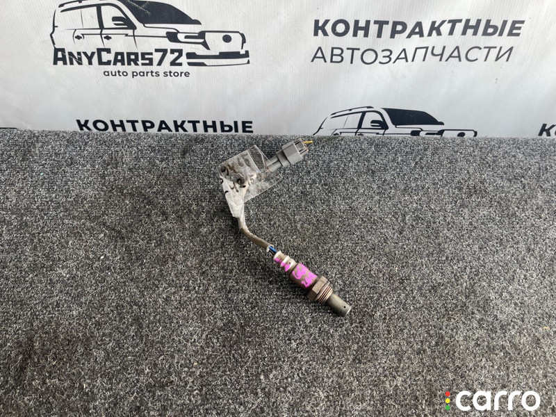8946542150 датчик кислорода Toyota Alphard - фото №1