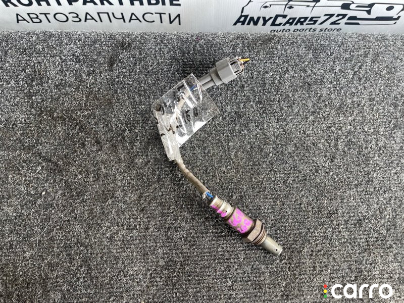 8946542150 датчик кислорода Toyota Alphard - фото №2