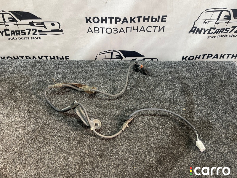 провод датчика ABS Toyota IST 2004г. - фото №1