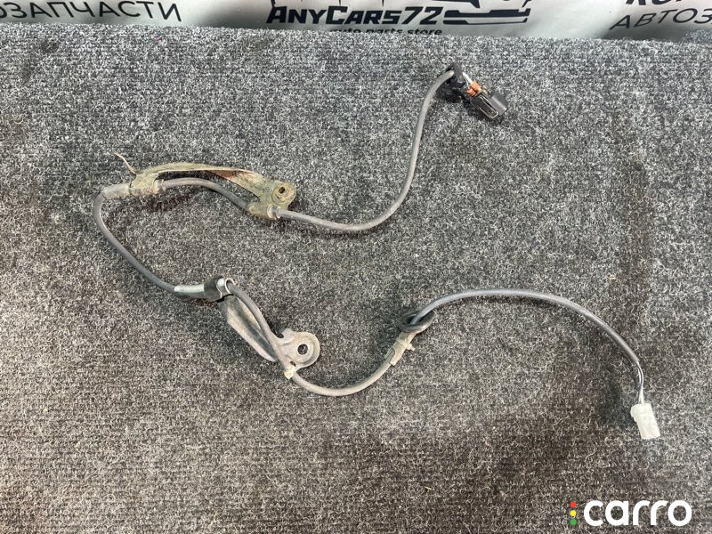 провод датчика ABS Toyota IST 2004г. - фото №2