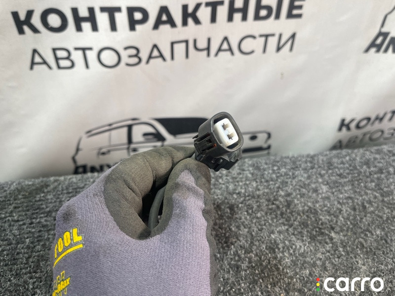 провод датчика ABS Toyota IST 2004г. - фото №4