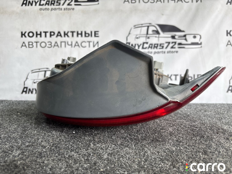 52-106 фонарь Toyota Vitz 2003г. - фото №8