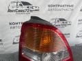 0711 фонарь Honda Odyssey 2000г. - фото №2