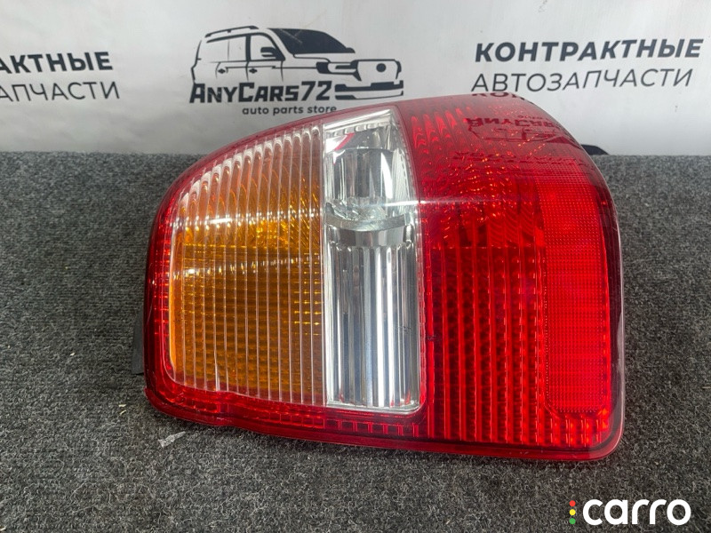 0711 фонарь Honda Odyssey 2000г. - фото №6