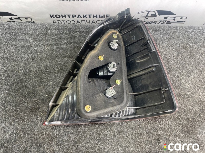 0711 фонарь Honda Odyssey 2000г. - фото №9