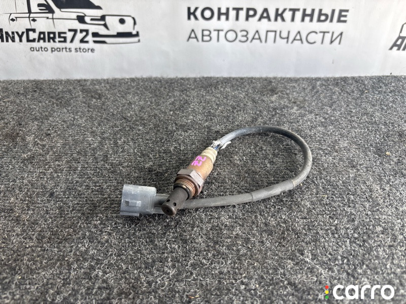 8946513030 датчик кислорода Toyota WISH 2005г. - фото №1