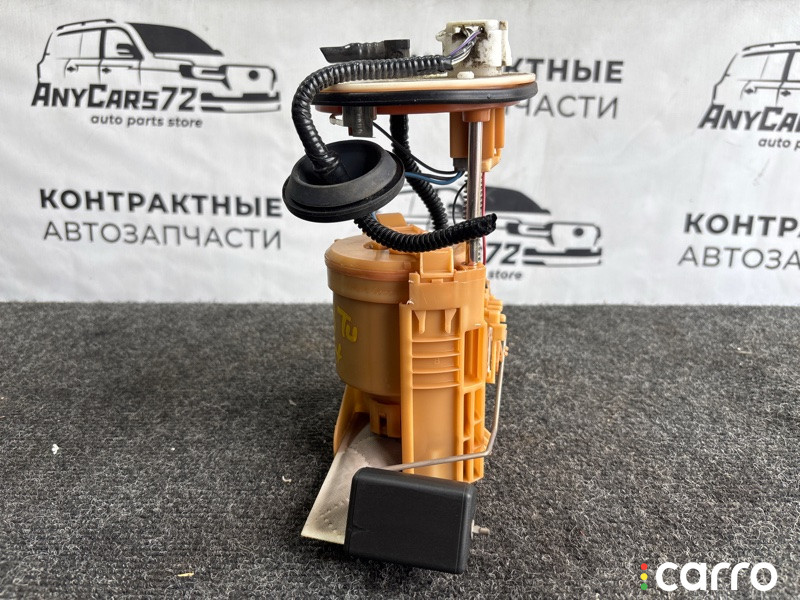 7702006321 топливный насос Toyota Camry 2013г. - фото №3