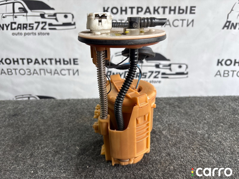7702006321 топливный насос Toyota Camry 2013г. - фото №4