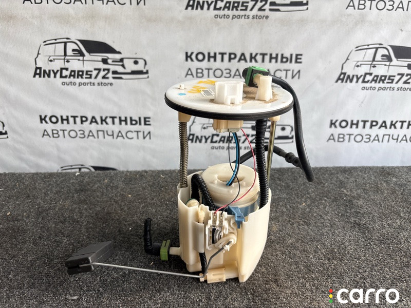 PYB2-1335X, 2921002321 топливный насос Mazda CX-5 2021г. - фото №1