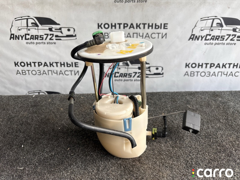 PYB2-1335X, 2921002321 топливный насос Mazda CX-5 2021г. - фото №3