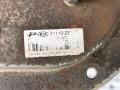 311102E000 топливный насос Hyundai Tucson 2009г. - фото №4