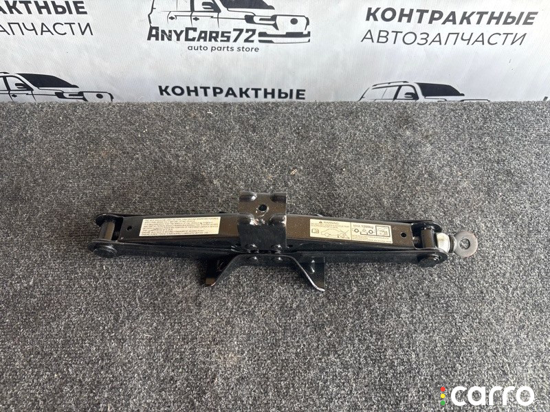 домкрат Mitsubishi ASX 2022г. - фото №1