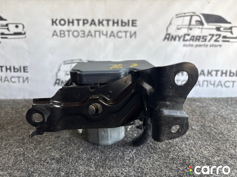 4454000240 блок abs Toyota Camry 2014г. - фото №3