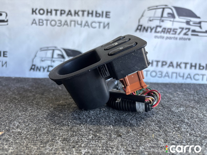 96912BR01A блок кнопок Nissan Qashqai 2011г. - фото №2