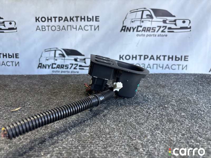 96912BR01A блок кнопок Nissan Qashqai 2011г. - фото №4