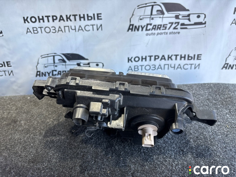 8315A085 Туманка Mitsubishi ASX 2022г. - фото №4