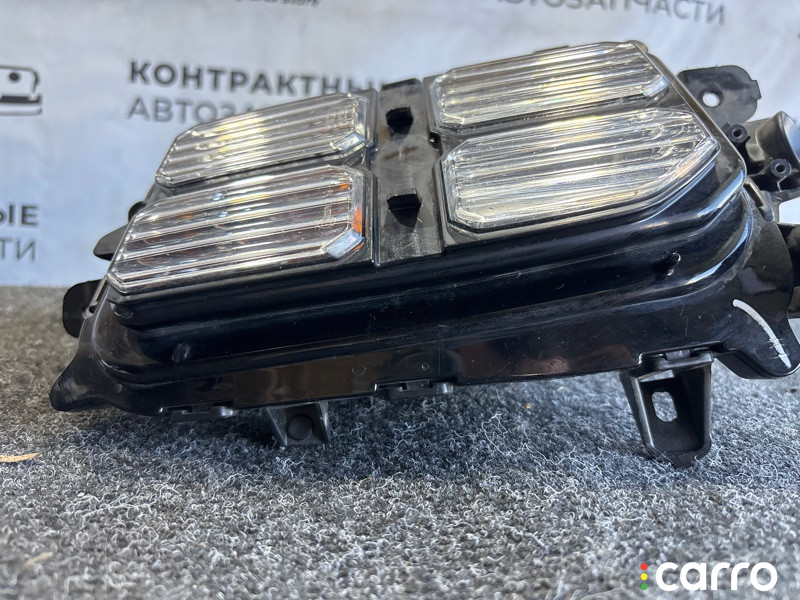 8315A085 Туманка Mitsubishi ASX 2022г. - фото №6