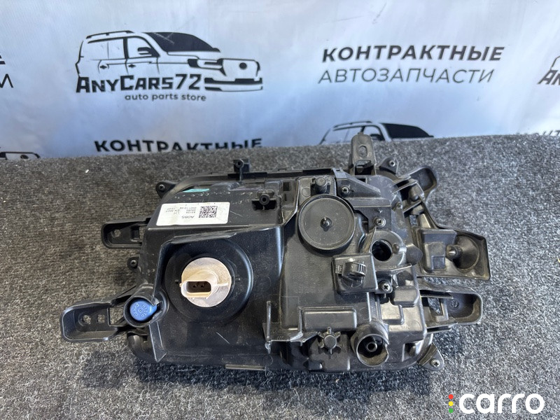 8315A085 Туманка Mitsubishi ASX 2022г. - фото №9