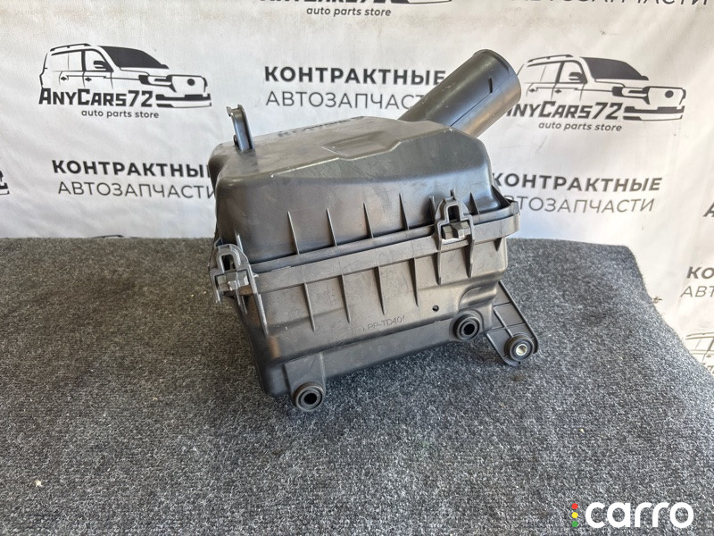 1500A388 корпус воздушного фильтра Mitsubishi ASX 2013г. - фото №2