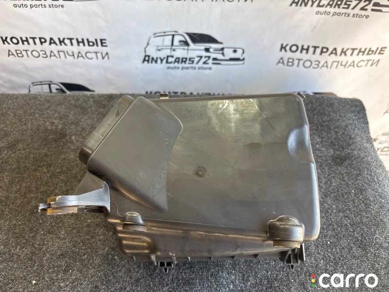 1500A388 корпус воздушного фильтра Mitsubishi ASX 2013г. - фото №7