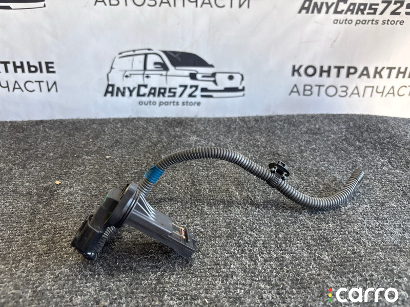 1525A031 Датчик расхода воздуха Mitsubishi ASX 2013г. - фото №2