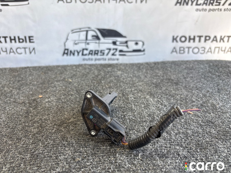 PYFS13215, E5T63271 Датчик расхода воздуха Mazda CX-5 2021г. - фото №1
