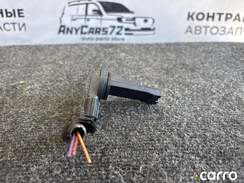 PYFS13215, E5T63271 Датчик расхода воздуха Mazda CX-5 2021г. - фото №2