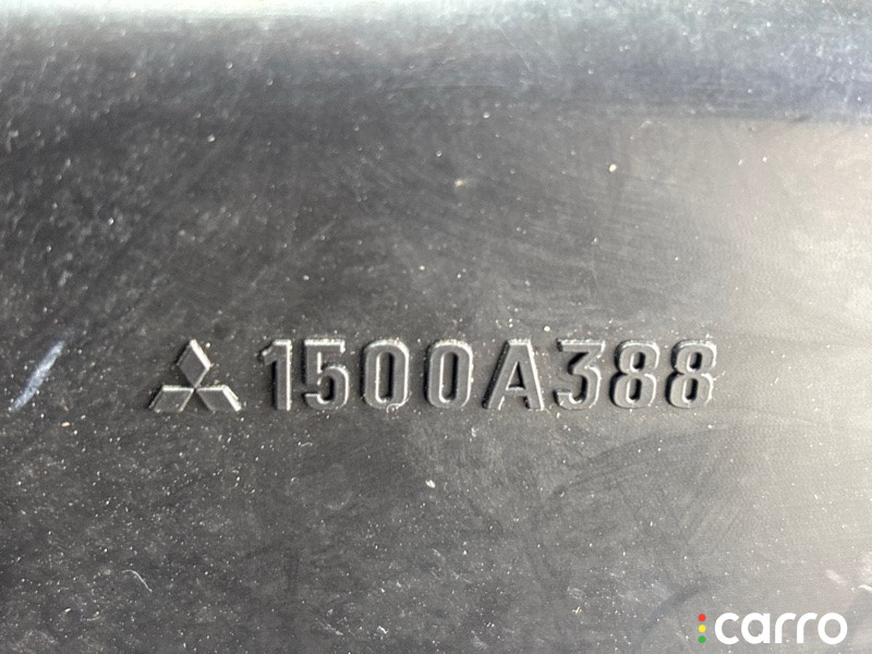 1500A388 корпус воздушного фильтра Peugeot 4008 2015г. - фото №7