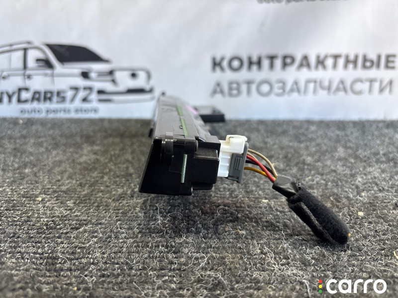 945102E901 Часы Hyundai Tucson 2009г. - фото №2